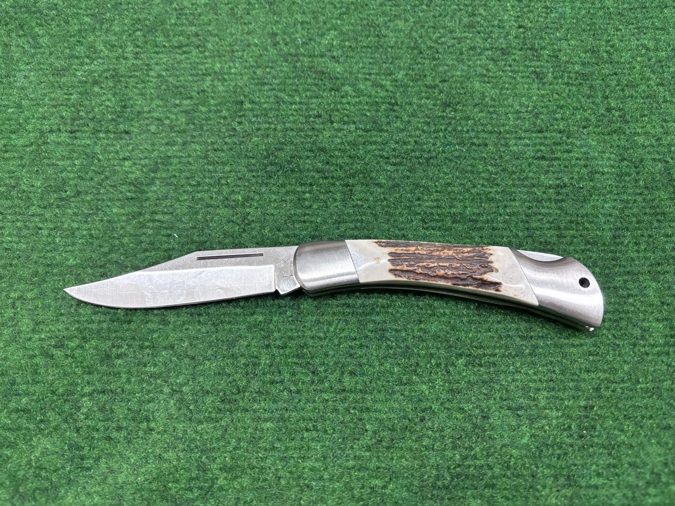 foto N��/FOX PAROH 9,5cm CE FX-583CE